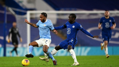 Trực tiếp Manchester City vs Chelsea: 23h30 ngày 8/5/2021
