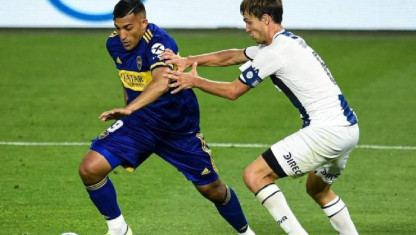 Soi kèo Boca Juniors vs Corinthians 7h30, ngày 6/7/2022