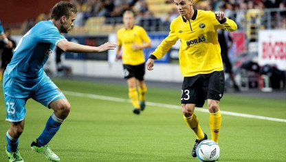 Soi kèo Elfsborg vs Molde 23h45, ngày 28/7/2022