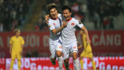 Soi kèo TPHCM vs Hải Phòng 19h15, ngày 29/7/2022