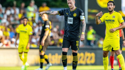 Soi kèo 1860 Munich vs Dortmund 1h45, ngày 30/7/2022