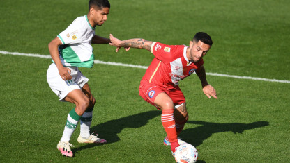 Soi kèo Banfield vs Argentinos Juniors 5h, ngày 26/7/2022