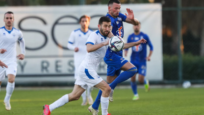 Soi kèo Batumi vs Lech Poznan 0h, ngày 29/7/2022