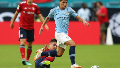 Soi kèo Bayern vs Man City 6h, ngày 24/7/2022