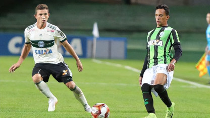 Soi kèo Coritiba vs Cuiaba 6h, ngày 26/7/2022