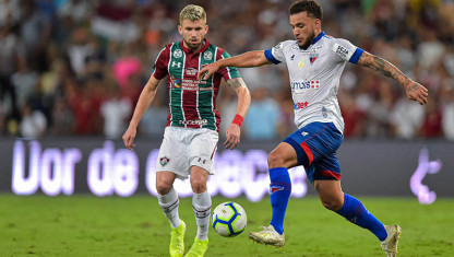 Soi kèo Fortaleza vs Fluminense 6h30, ngày 29/7/2022
