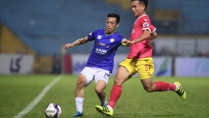 Soi kèo Hà Tĩnh vs Hà Nội 18h, ngày 24/7/2022