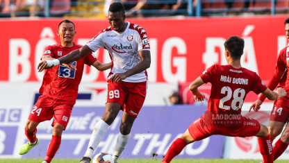 Soi kèo Hải Phòng vs Sài Gòn 18h, ngày 2/7/2022