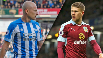 Soi kèo Huddersfield vs Burnley 2h, ngày 30/7/2022