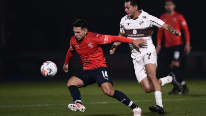 Soi kèo Independiente vs Platense 7h30, ngày 5/7/2022