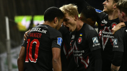 Soi kèo Larnaca vs Midtjylland 22h30, ngày 26/7/2022