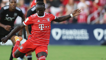 Soi kèo Leipzig vs Bayern 1h30, ngày 31/7/2022