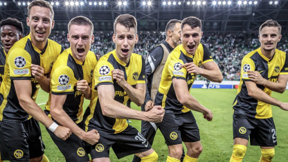 Soi kèo Liepaja vs Young Boys 21h, ngày 21/7/2022