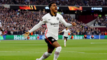 Soi kèo Magdeburg vs Frankfurt 1h45, ngày 2/8/2022