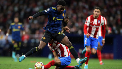 Soi kèo MU vs Atletico Madrid 18h45, ngày 30/7/2022