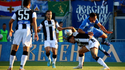 Soi kèo PAOK vs Levski Sofia 0h30, ngày 29/7/2022