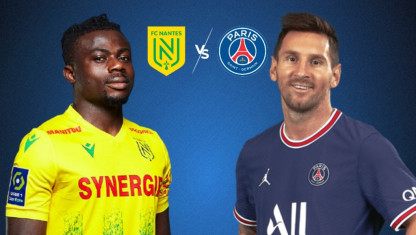 Soi kèo PSG vs Nantes 1h, ngày 1/8/2022