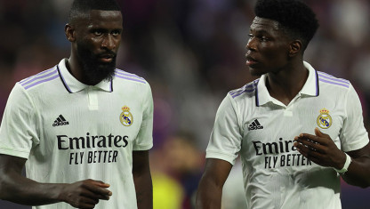 Soi kèo Real Madrid vs America 9h30, ngày 27/7/2022