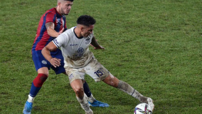 Soi kèo San Lorenzo vs Talleres 2h30, ngày 26/7/2022