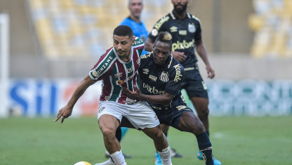 Soi kèo Santos vs Fluminense 6h, ngày 2/8/2022