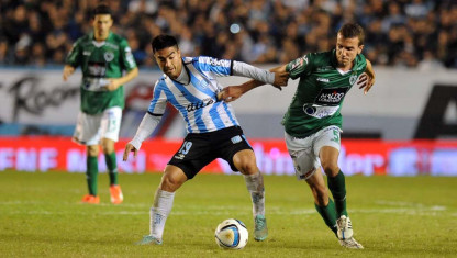 Soi kèo Sarmiento vs Racing Club 4h, ngày 4/7/2022