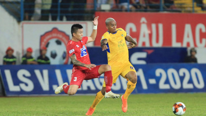 Soi kèo SLNA vs Hải Phòng 18h, ngày 23/7/2022