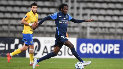 Soi kèo Sochaux vs Paris 1h45, ngày 2/8/2022