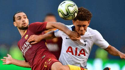 Soi kèo Tottenham vs Roma 1h15, ngày 31/7/2022