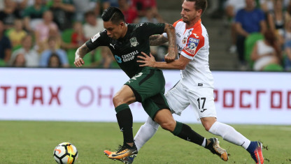 Soi kèo Ural vs Krasnodar 22h, ngày 29/7/2022