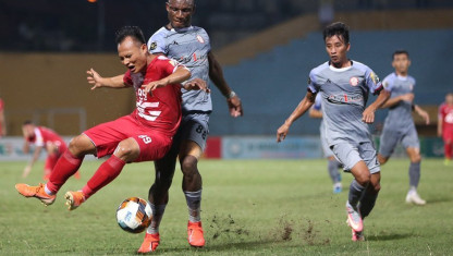 Soi kèo Viettel vs TP. HCM 19h15, ngày 24/7/2022