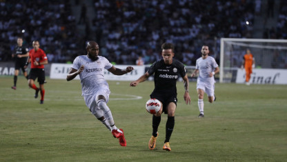 Soi kèo Zurich vs Qarabag 0h, ngày 28/7/2022