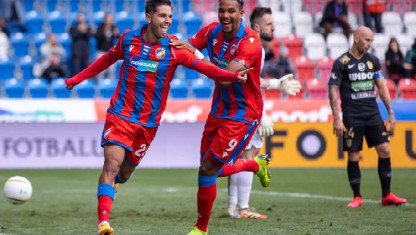 Soi kèo Qarabag vs Viktoria Plzen 23h45, ngày 17/8/2022