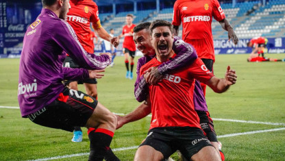 Soi kèo Bilbao vs Mallorca 22h30, ngày 15/8/2022