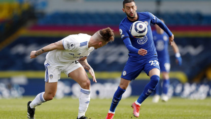 Soi kèo Leeds vs Chelsea 20h, ngày 21/8/2022