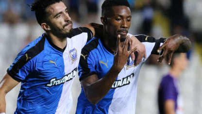 Soi kèo Apollon vs Olympiakos 0h, ngày 19/8/2022