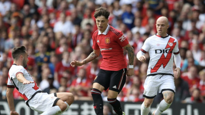 Soi kèo Espanyol vs Rayo Vallecano 1h, ngày 20/8/2022