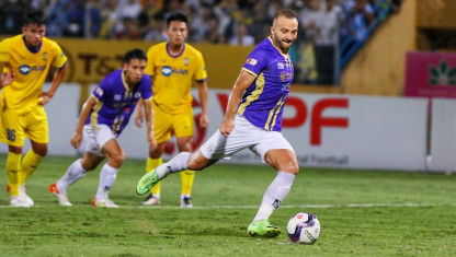 Soi kèo Bình Dương vs Hà Nội 17h, ngày 20/8/2022