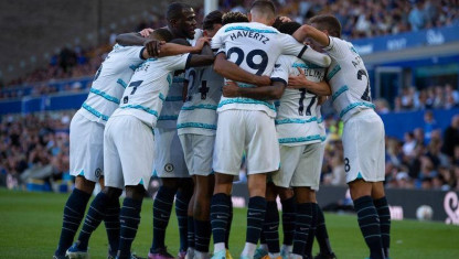 Soi kèo Chelsea vs Tottenham 22h30, ngày 13/8/2022