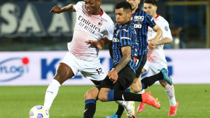 Soi kèo Atalanta vs Milan 1h45, ngày 22/8/2022