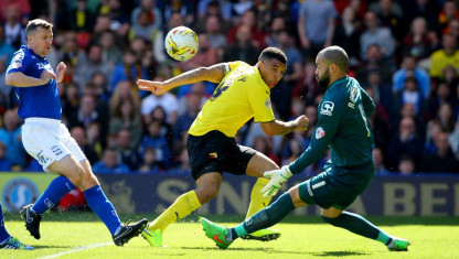 Soi kèo Birmingham vs Watford 1h45, ngày 17/8/2022