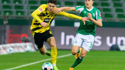 Soi kèo Dortmund vs Bremen 20h30, ngày 20/8/2022