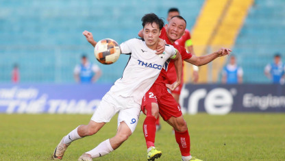 Soi kèo HAGL vs Hải Phòng 17h, ngày 19/8/2022