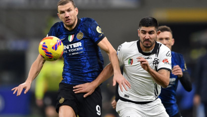 Soi kèo Inter vs Spezia 1h45, ngày 21/8/2022