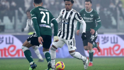 Soi kèo Juventus vs Sassuolo 1h45, ngày 16/8/2022