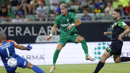 Soi kèo Ludogorets vs Dinamo Zagreb 0h45, ngày 3/8/2022
