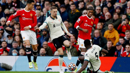 Soi kèo MU vs Liverpool 2h, ngày 23/8/2022