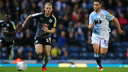 Soi kèo Reading vs Blackburn 2h, ngày 18/8/2022
