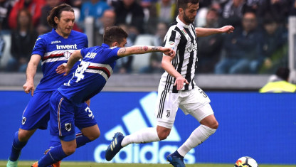 Soi kèo Sampdoria vs Juventus 1h45, ngày 23/8/2022