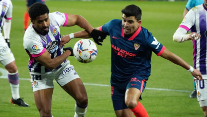 Soi kèo Sevilla vs Valladolid 3h, ngày 20/8/2022