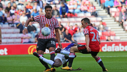 Soi kèo Sheffield United vs Sunderland 2h, ngày 18/8/2022